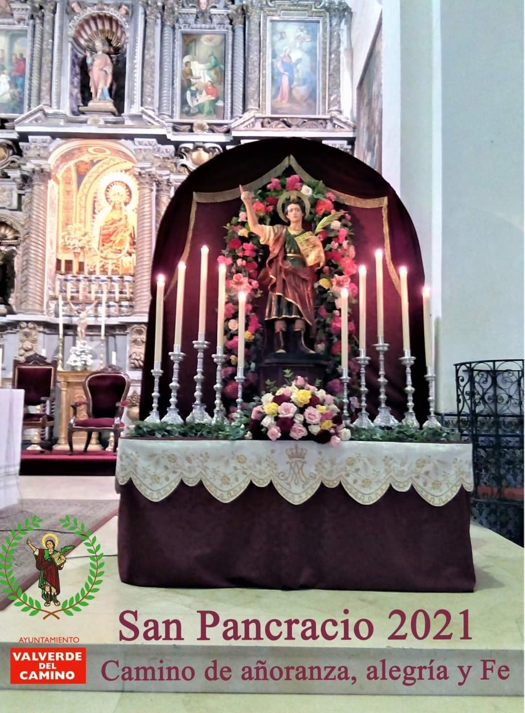 Romería de San Pancracio  